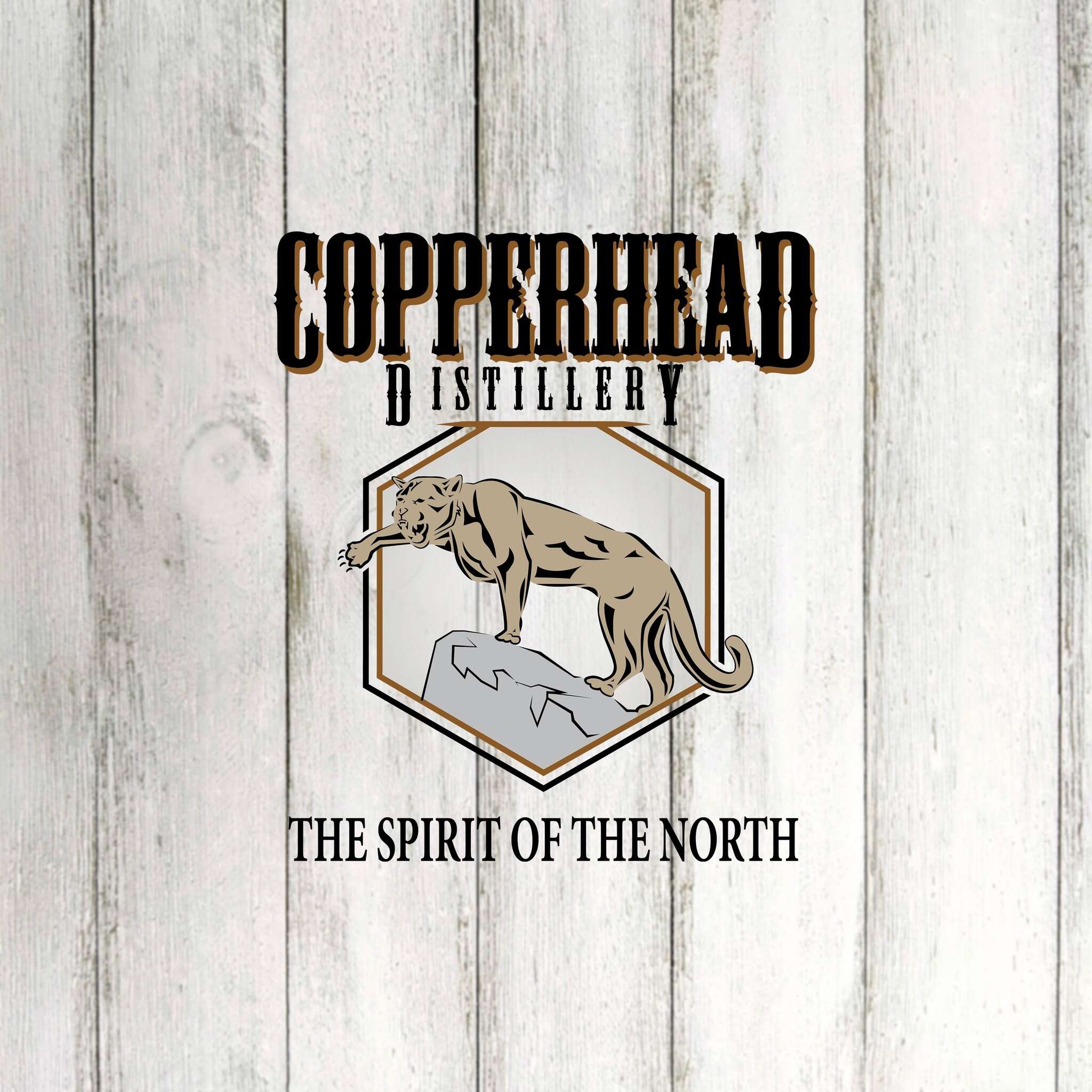Copperhead Distillery